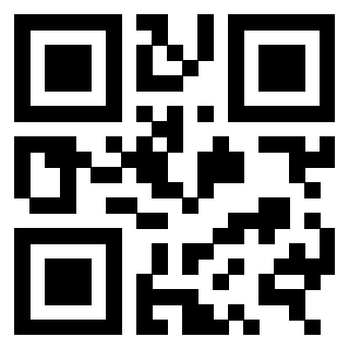 3309373594 - Immagine del Qr Code associato