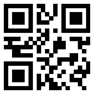 3309373598 - Immagine del QrCode associato