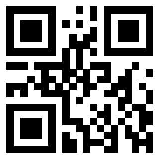 3309373599 QrCode associato