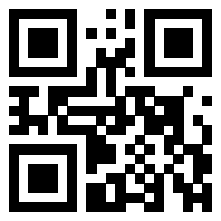 Immagine del Qr Code di 3309373600