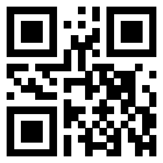 3309373602 - Immagine del Qr Code associato