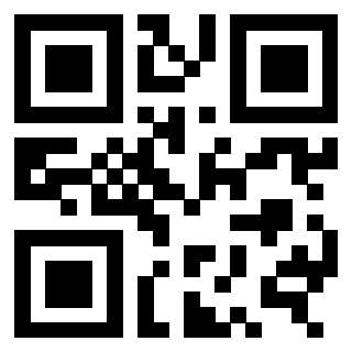 Il Qr Code di 3309373603