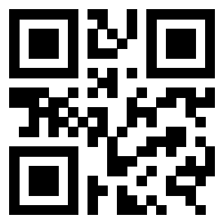 3309373604 QrCode associato