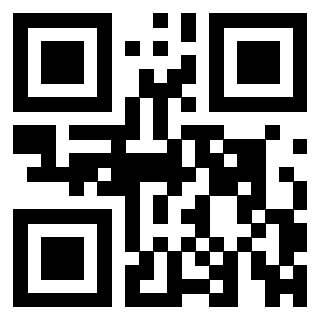 3309373606 - Immagine del QrCode