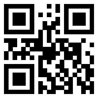3309373607 - Immagine del Qr Code