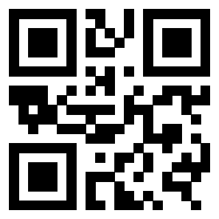 3309373611 - Immagine del QrCode associato