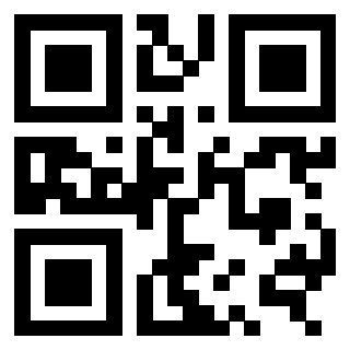 QrCode di 3309373612