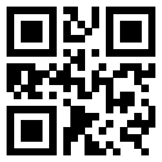 Il Qr Code di 3309373616