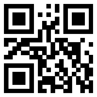 Il QrCode di 3309373617