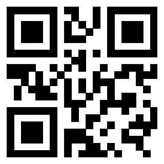 Immagine del Qr Code di 3309373618