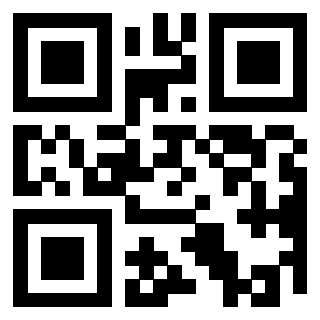 Immagine del QrCode di 3309373619