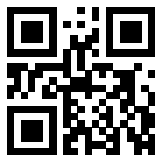 Scansione del Qr Code di 3309373621