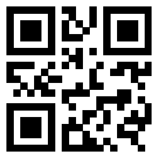 Il QrCode di 3309373629