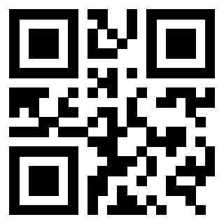 3309373631 Qr Code associato