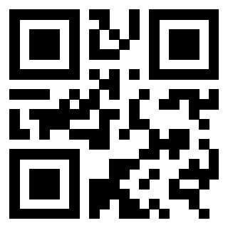 3309373634 Qr Code associato