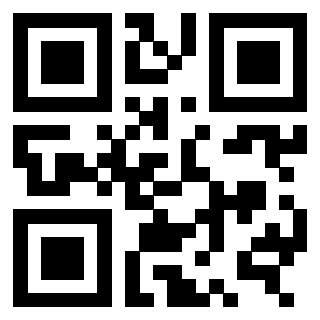 3309373635 - Immagine del Qr Code