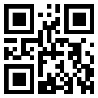 Il QrCode di 3309373636