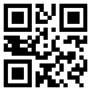 3309373639 QrCode associato