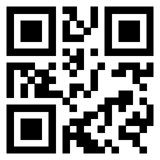 3309373645 - Immagine del QrCode