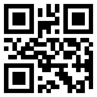 Scansione del Qr Code di 3309373646