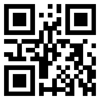 Scansione del QrCode di 3309373648