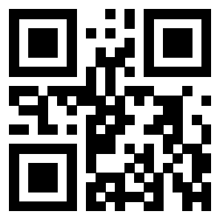 3309373649 - Immagine del QrCode associato