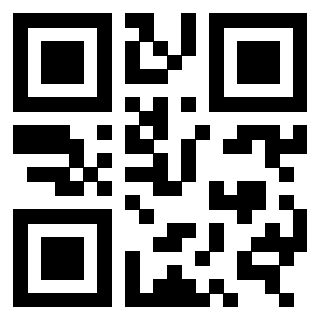 3309373653 - Immagine del Qr Code