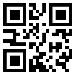 Scansione del Qr Code di 3309373656