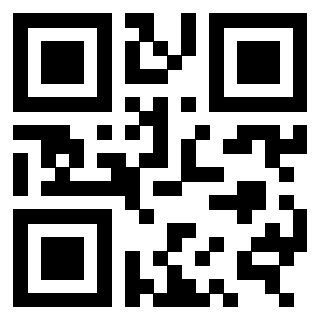 3309373662 - Immagine del Qr Code