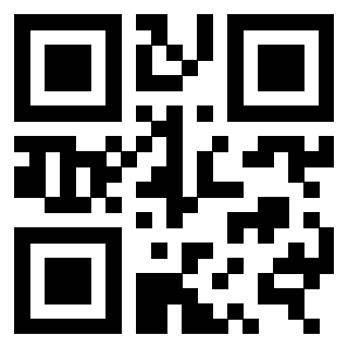 3309373666 - Immagine del Qr Code