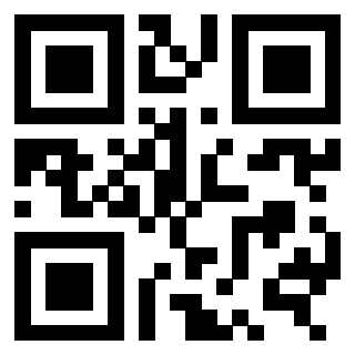 3309373667 - Immagine del QrCode
