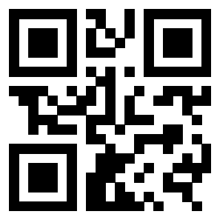 Immagine del Qr Code di 3309373668