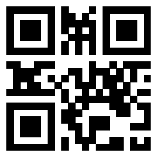 Il QrCode di 3309373670