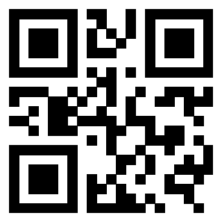 3309373671 Qr Code associato