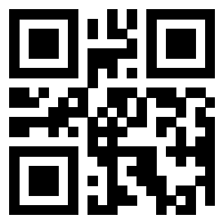 Scansione del Qr Code di 3309373677