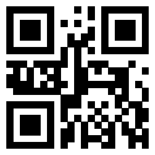 3309373678 - Immagine del Qr Code associato
