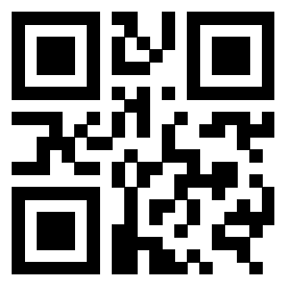 Immagine del QrCode di 3309373679