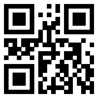3309373683 - Immagine del Qr Code