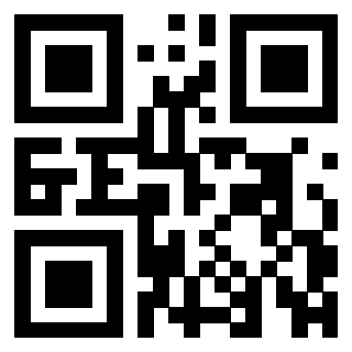 Immagine del Qr Code di 3309373684