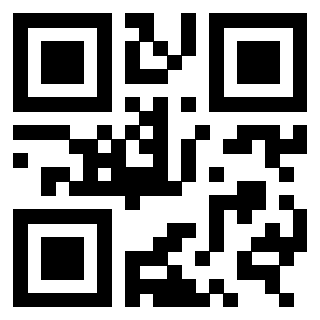 Il QrCode di 3309373687