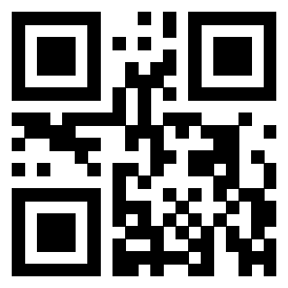 3309373688 - Immagine del QrCode associato