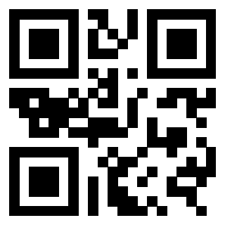 3309373690 QrCode associato