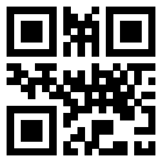 3309373692 - Immagine del QrCode