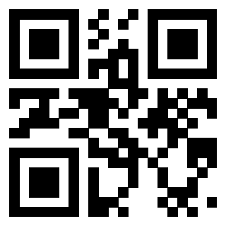 3309373693 - Immagine del Qr Code