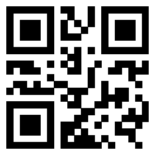 Immagine del Qr Code di 3309373694