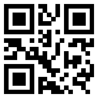 3309373696 - Immagine del QrCode associato