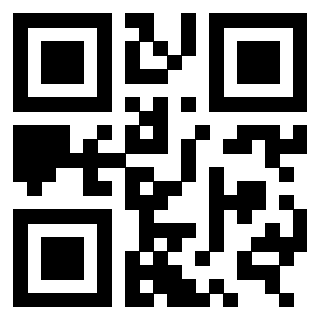 3309373697 Qr Code associato