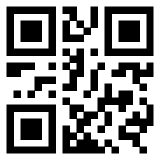 3309373699 - Immagine del QrCode associato