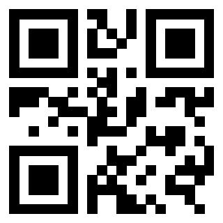 Scansione del Qr Code di 3309373700