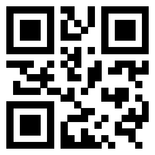3309373702 Qr Code associato